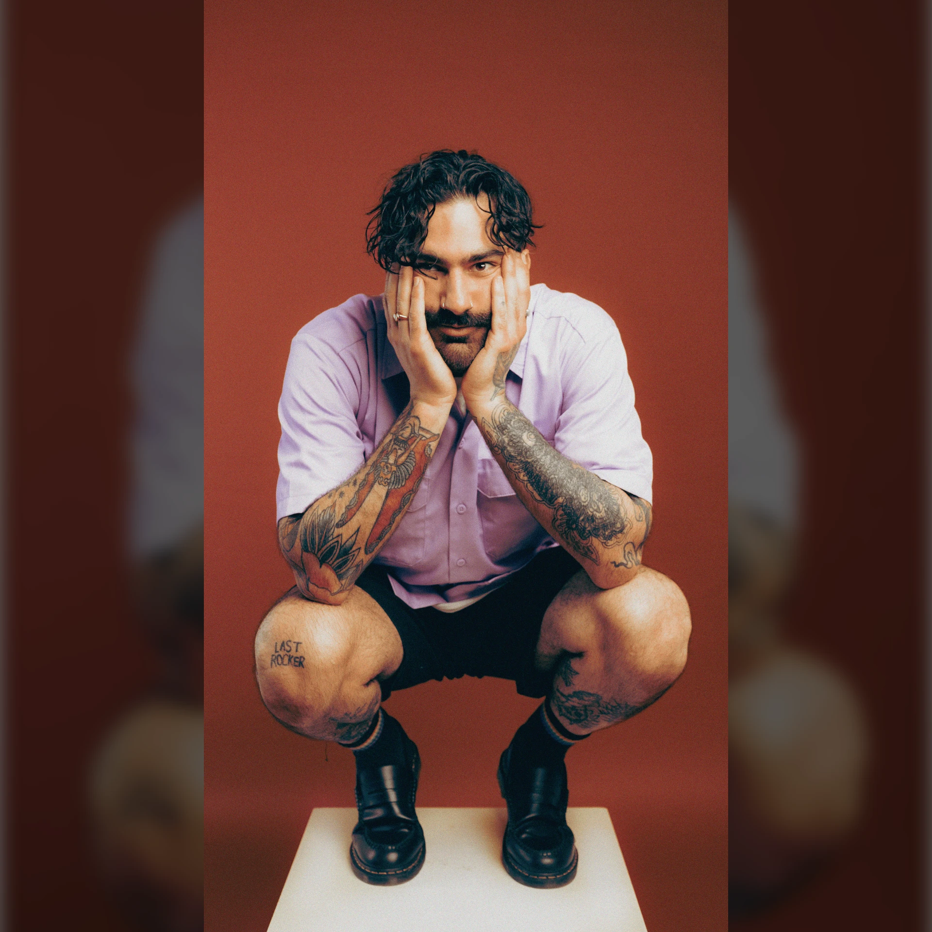 24/08 | Sunday Service with 2NOICY